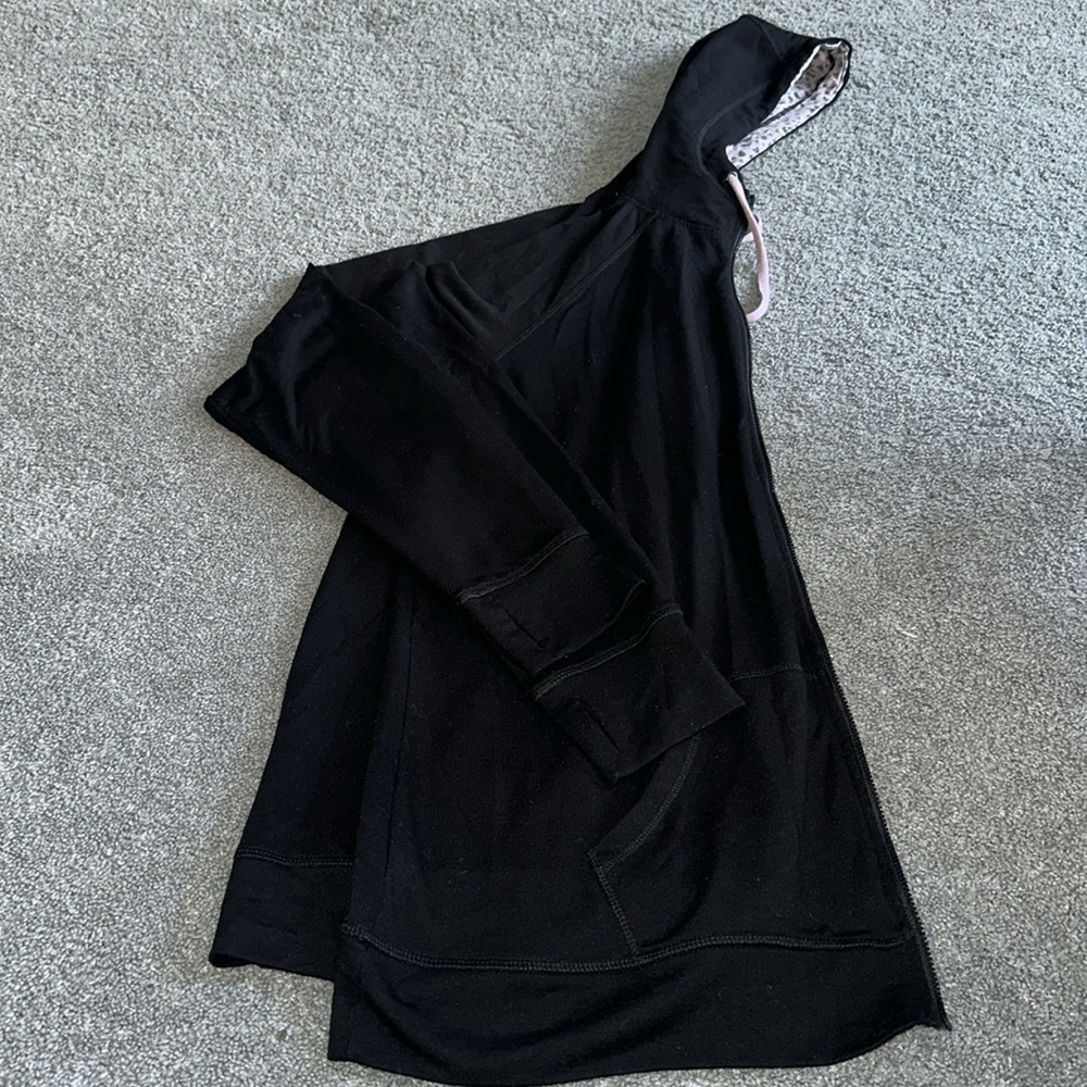 Torrid Active zip hoodie - Picture 4 of 4